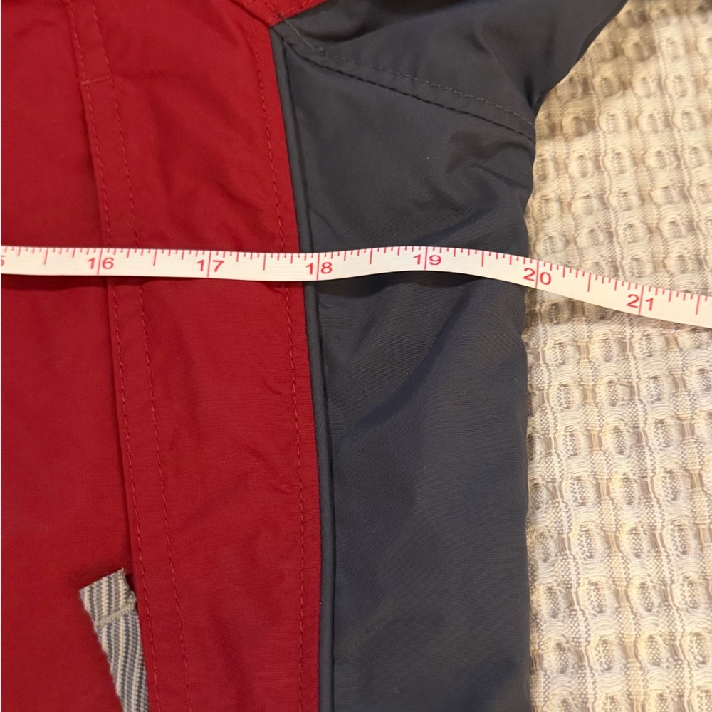 Columbia Core Interchange Jacket Shell Only - image 6